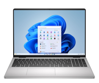 Laptop 15" - 16" Dell 16 Core 7 150U/16GB/512/Win11